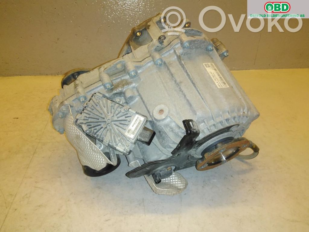 Land Rover Range Rover Sport L494 Scatola ingranaggi del cambio 