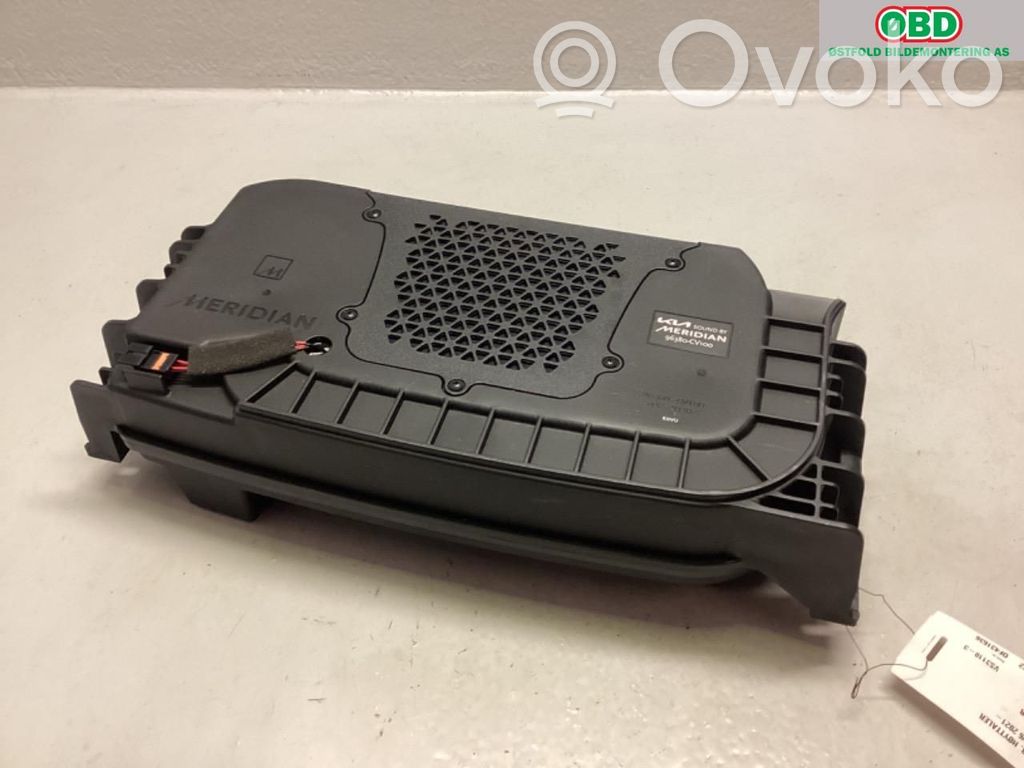 KIA EV6 Etuoven kaiutin 