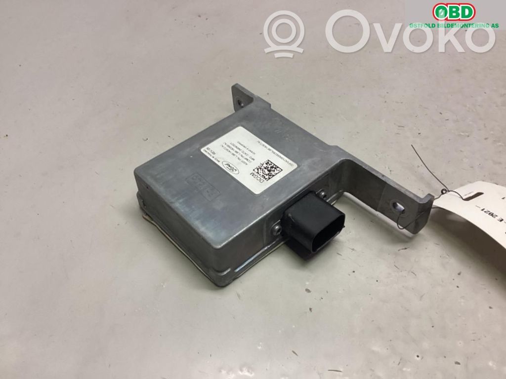 Ford Mustang Mach-E Module de contrôle de batterie 