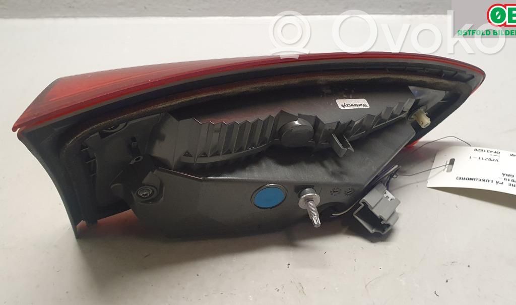 Ford Focus Takavalot 