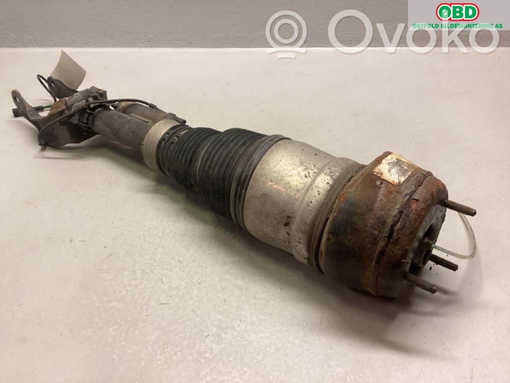 Mercedes-Benz ML W166 Air suspension bag 