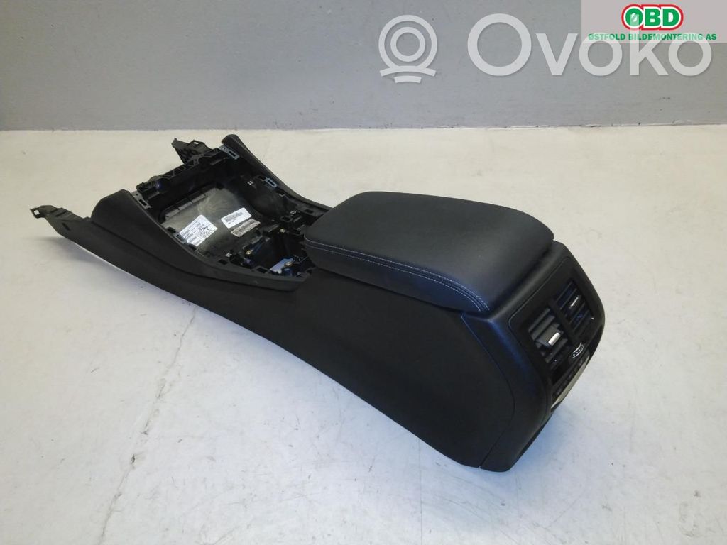 BMW X3 G01 Consola central 