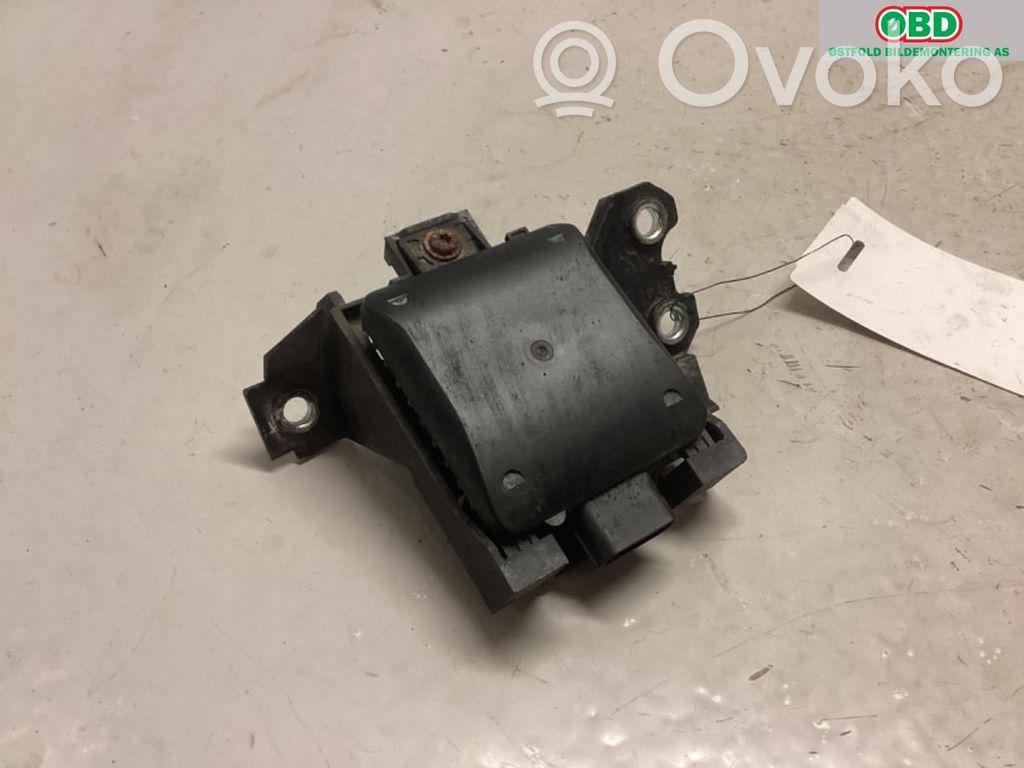 Isuzu D-Max Sensor de radar Distronic 