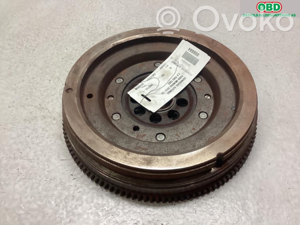Ford Mondeo MK V Smagratis 