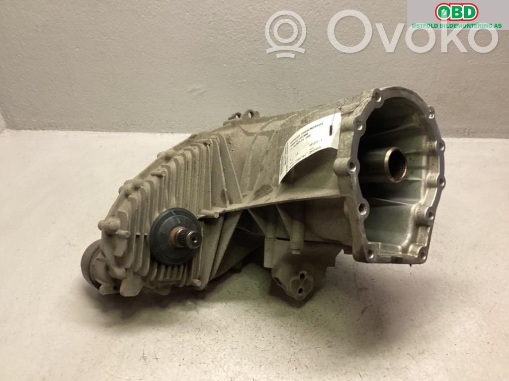 Porsche Cayenne (92A) Boîte de transfert 