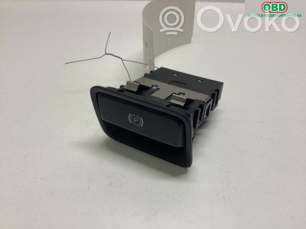 Mercedes-Benz B W246 W242 Interrupteur, commande de frein de stationnement