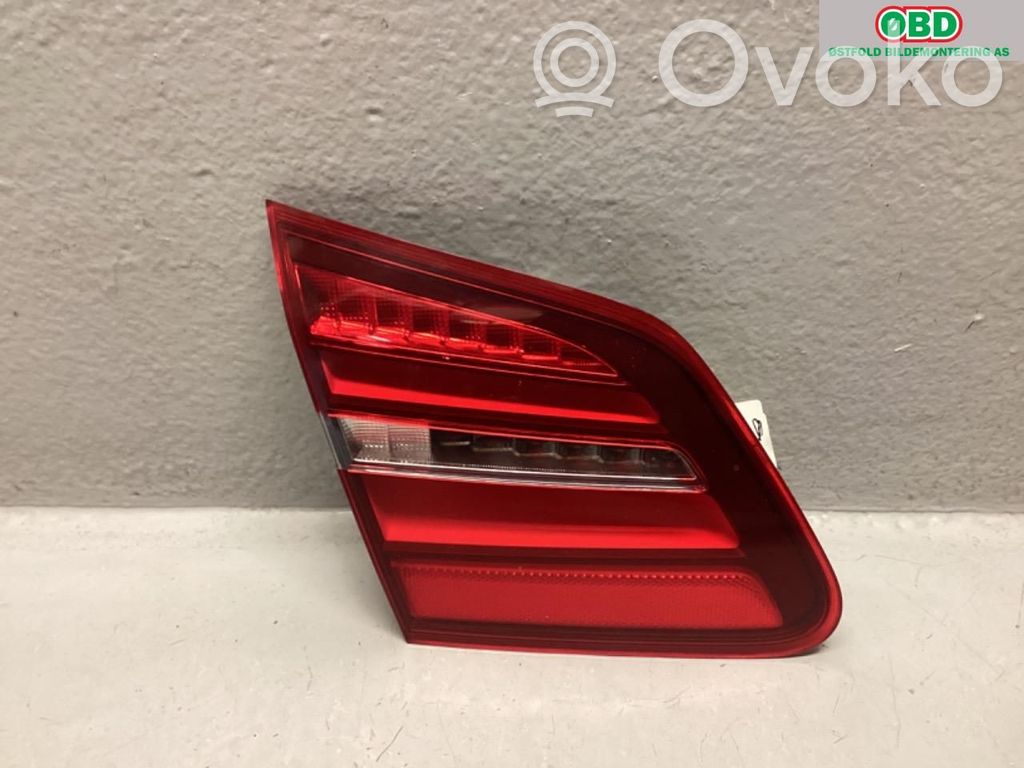 Mercedes-Benz B W246 W242 Lampa tylna 