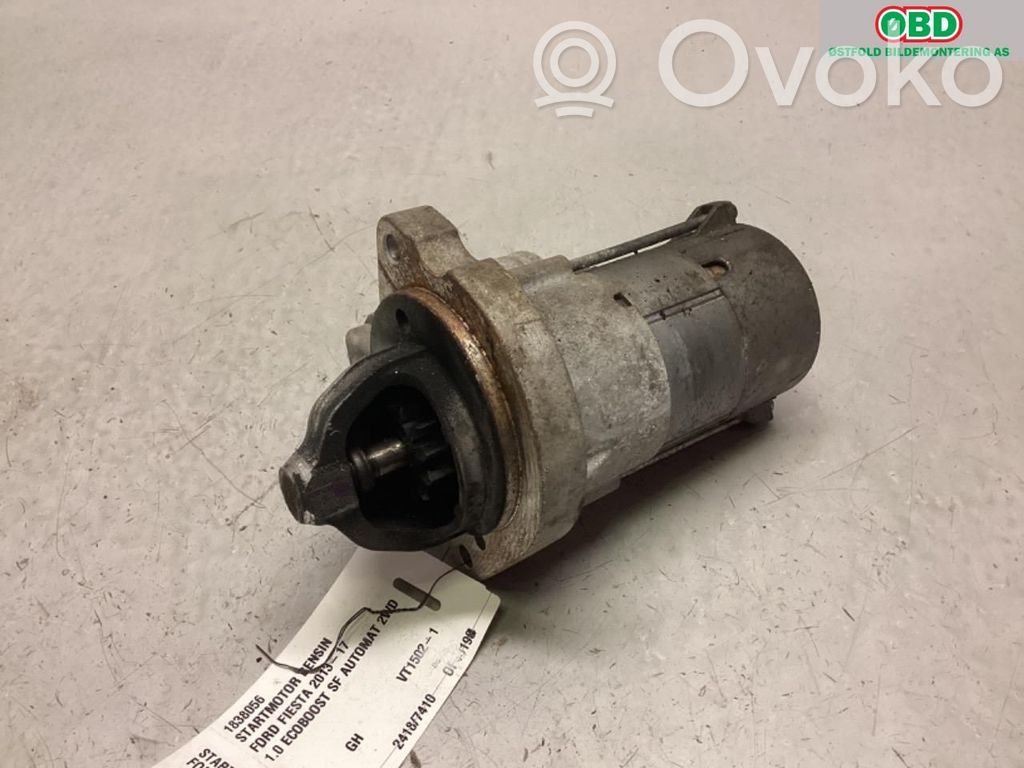 Electromotor   1838056,1838056