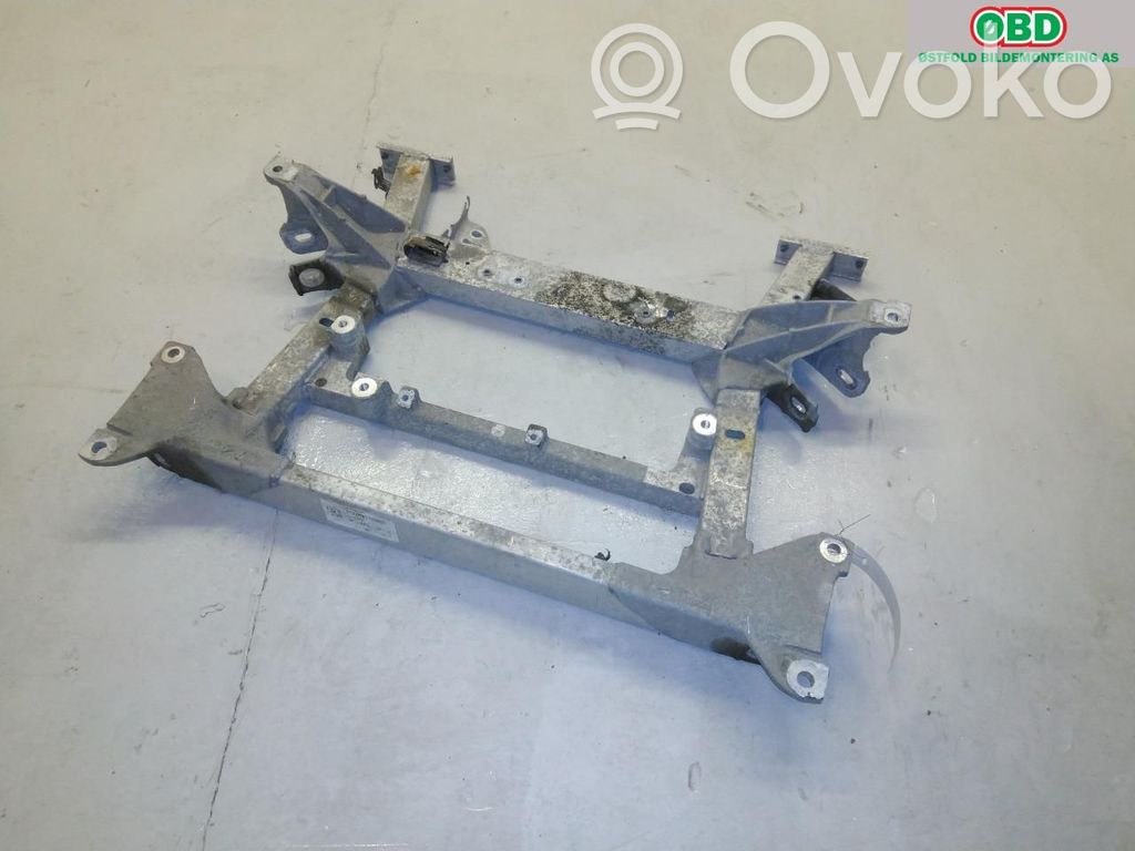 Tesla Model S Front subframe 