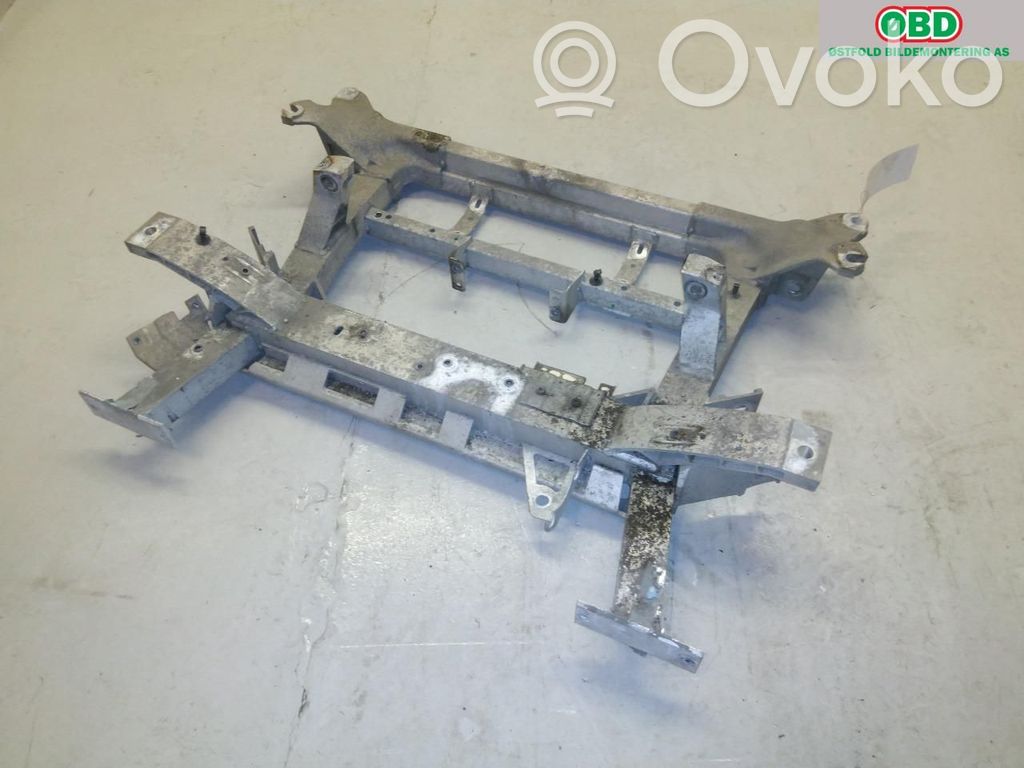 Tesla Model S Front subframe 
