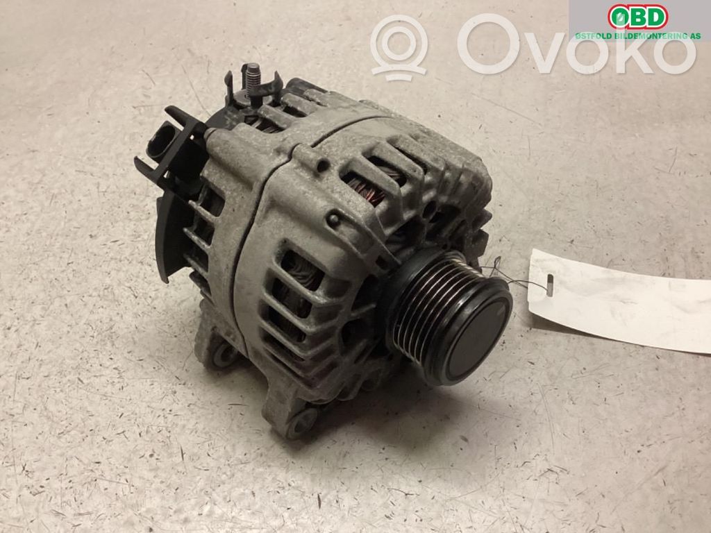 Ford Transit -  Tourneo Connect Alternator 