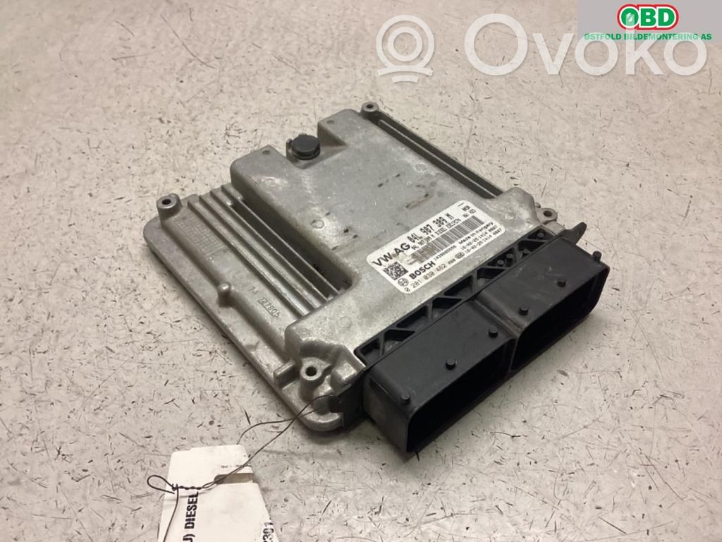 Engine control unit/module ECU   04L906026FP,04L906026FP