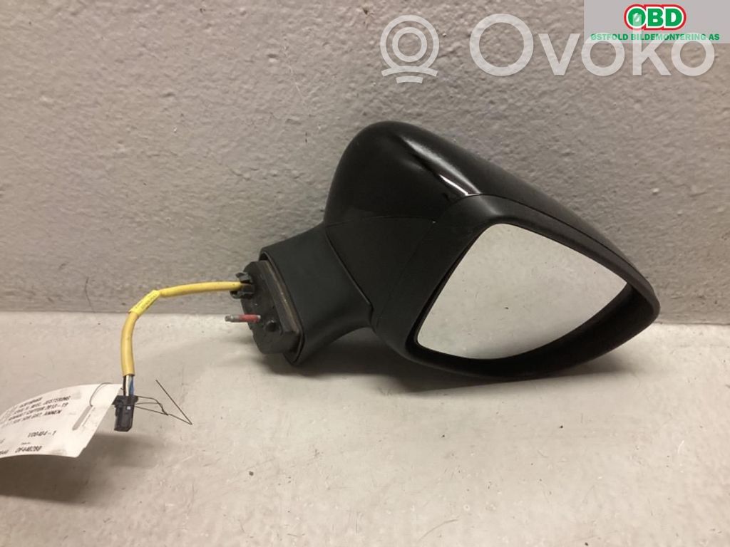 Renault Captur Specchietto retrovisore elettrico portiera anteriore
