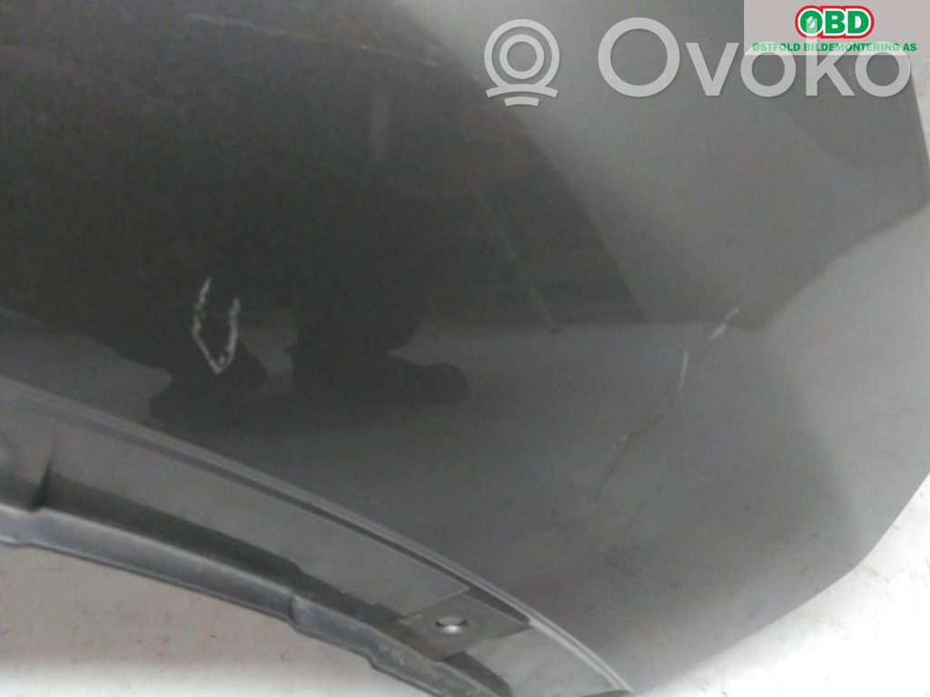 Renault Captur Błotnik przedni 