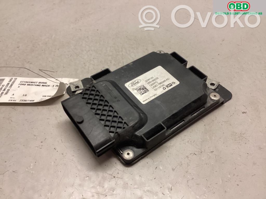 Autres unités de commande / modules   2757844,LK9C18B066AD,LK9C18B066AD,2757844,LK9C18B066AD