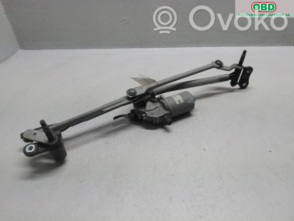 Motor ștergător   LR078300,LR078300