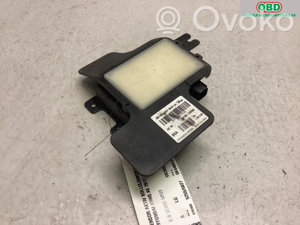 Sensor de radar Distronic   99140G2000,99140G2000,99140G2000,99140G2000