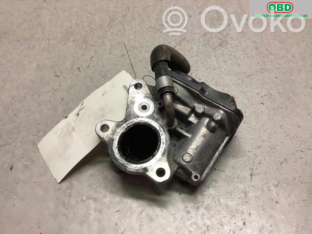Nissan Navara D23 Zawór EGR 