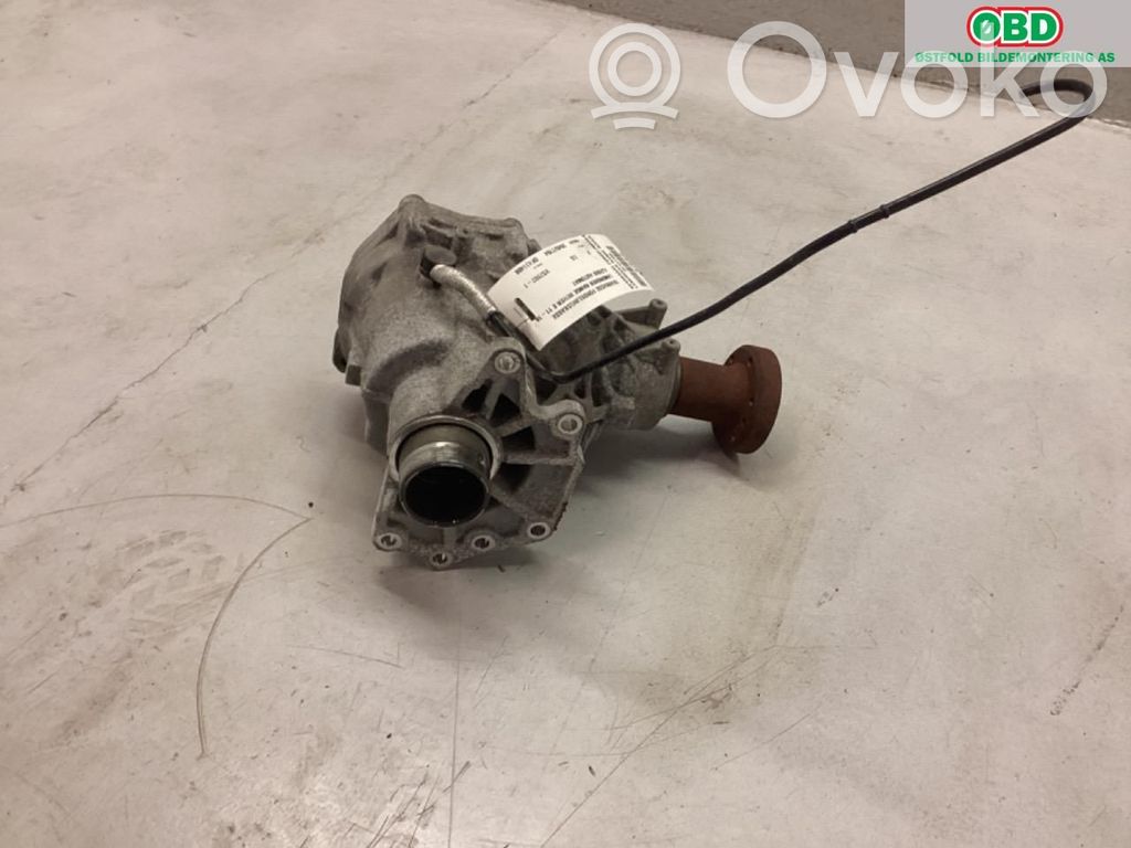Land Rover Range Rover Evoque L538 Boîte de transfert