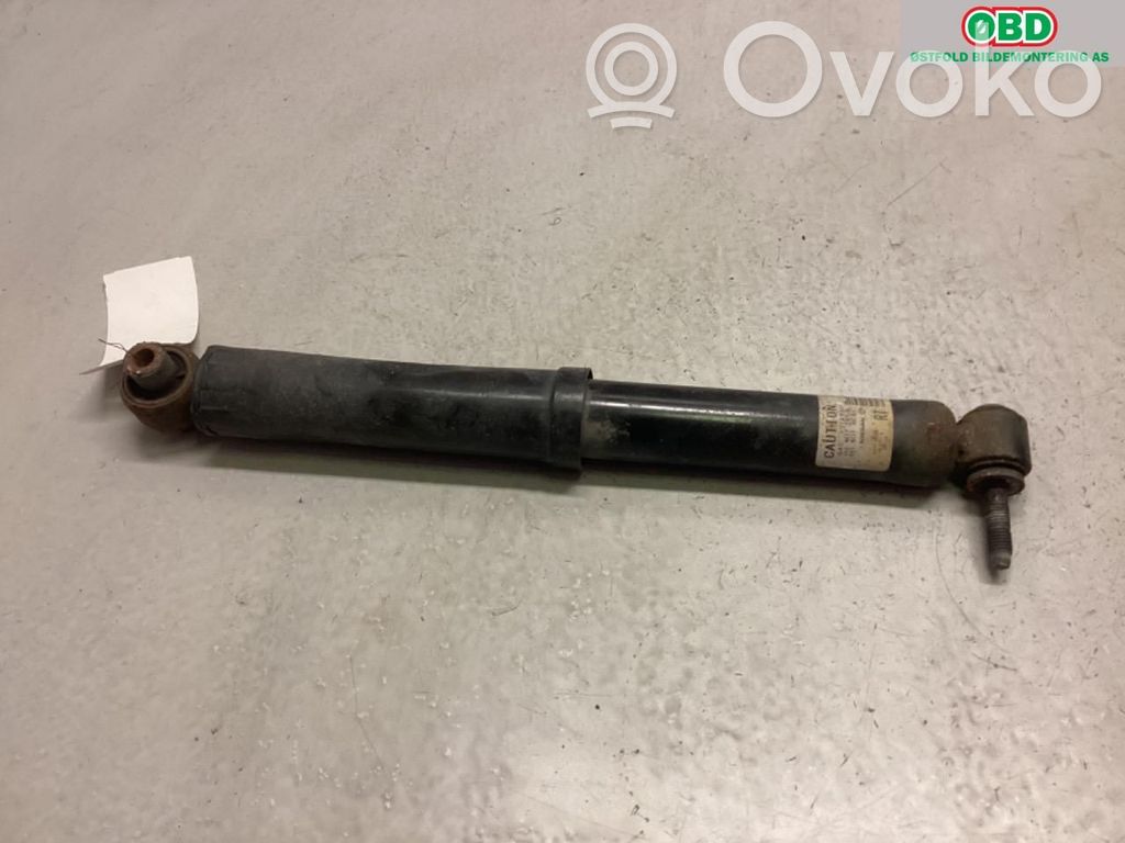 Stoßdämpfer hinten   56210HV02B,56210HV02B