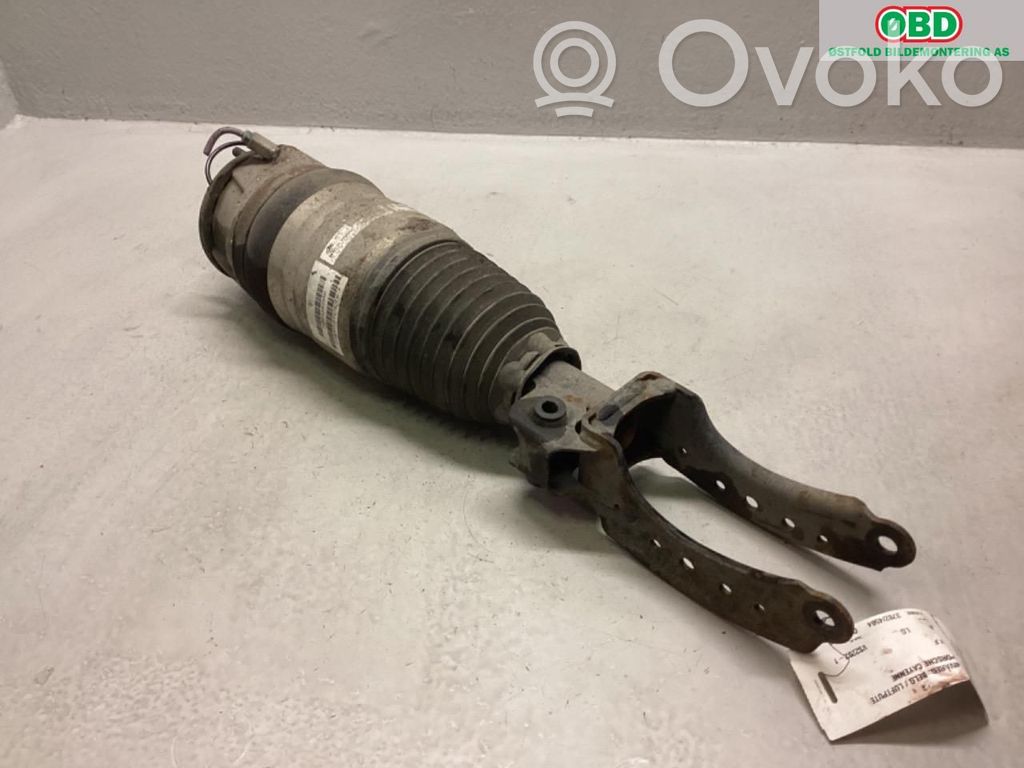 Porsche Cayenne (92A) Butelie suspensie pneumatică 