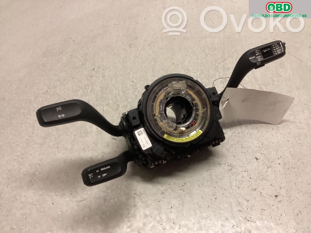 Porsche Cayenne (9PA) Interruptor de control multifunción 