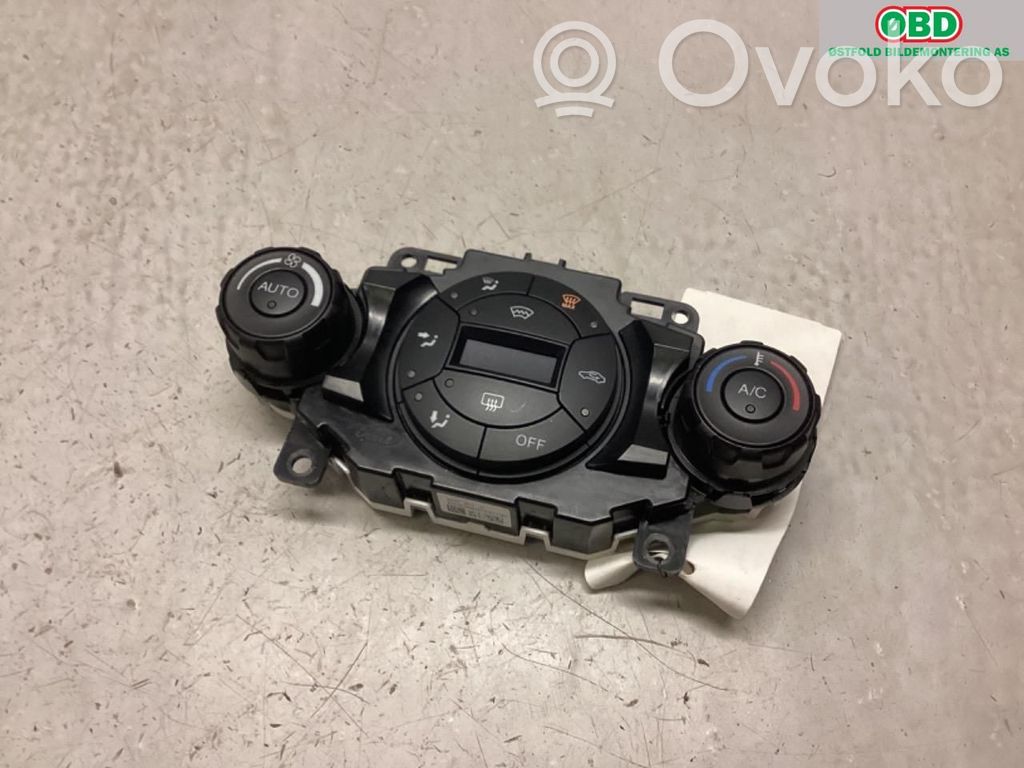Ford Ecosport Rămă unitate control climatizare 