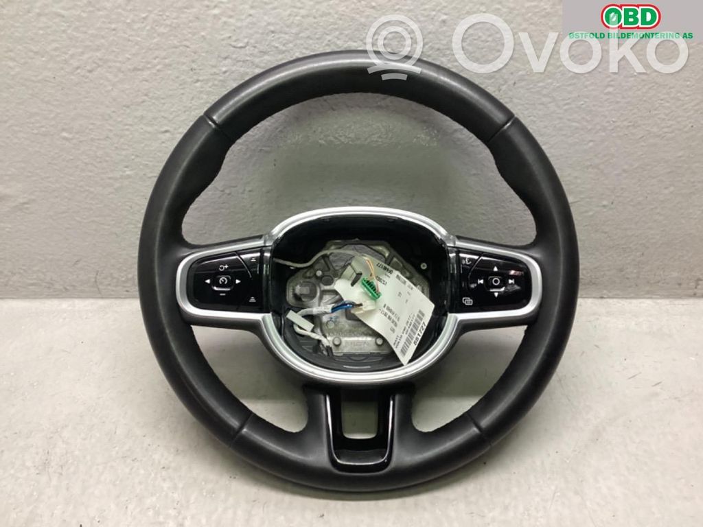 Volvo S90, V90 Ohjauspyörä 