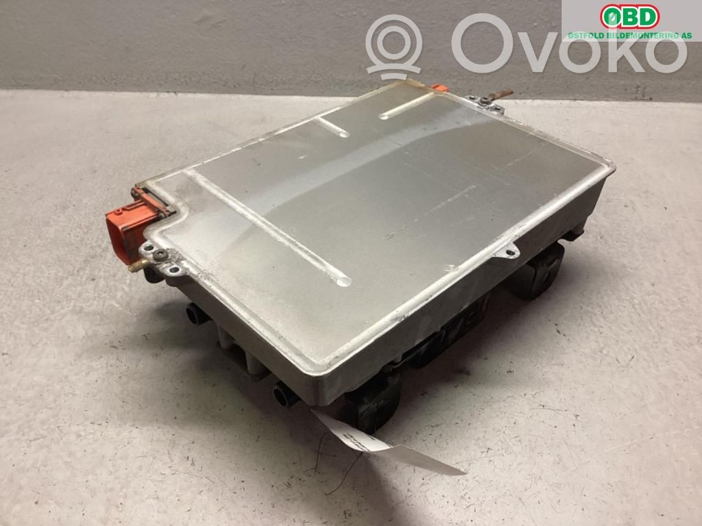 Skoda Enyaq iV Convertisseur / inversion de tension inverseur