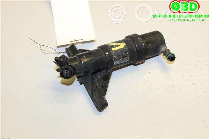BMW 5 E60 E61 Ugello a spruzzo lavavetri per faro