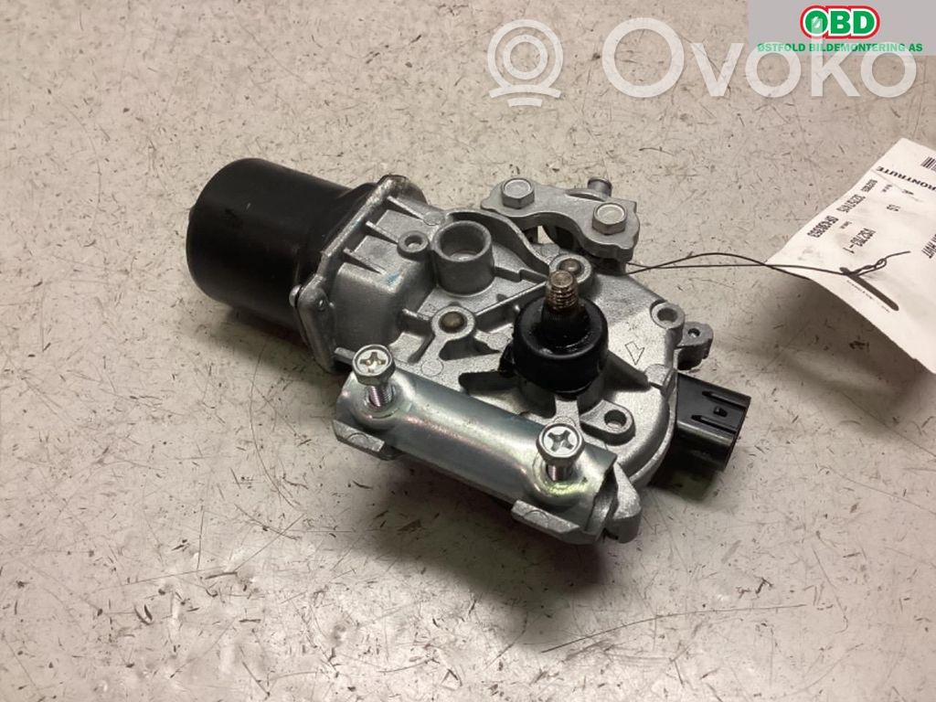 Motor del limpiaparabrisas   DB2W67340,DB2W67340