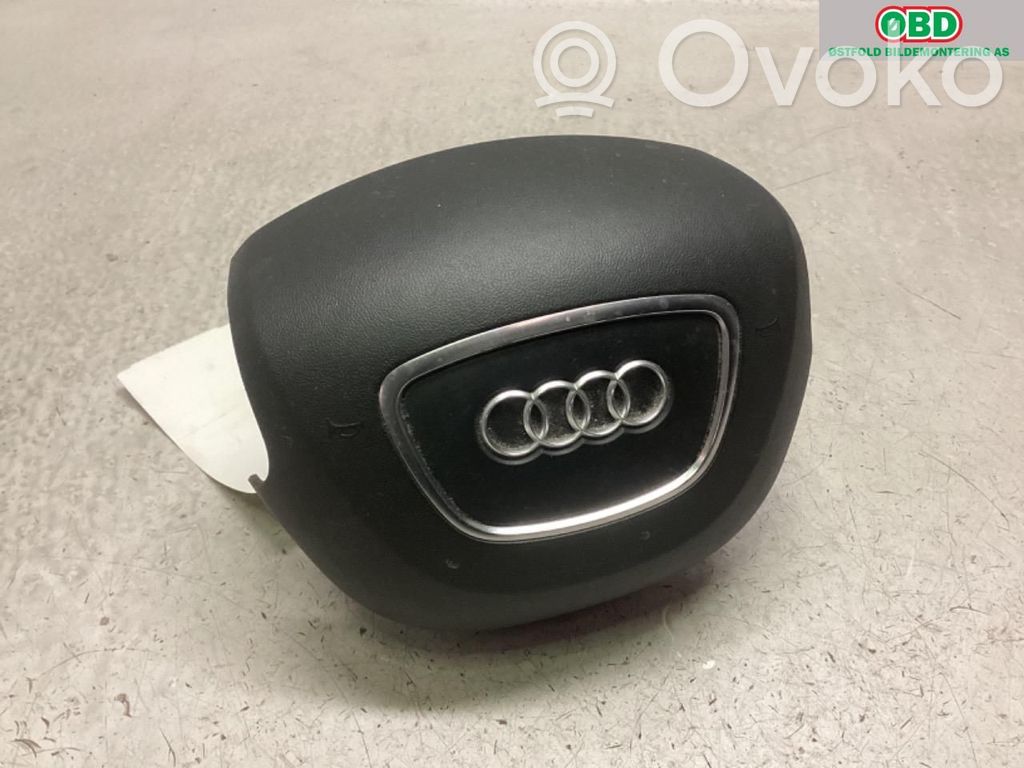 Airbag dello sterzo   4G0880201N,4G0880201N