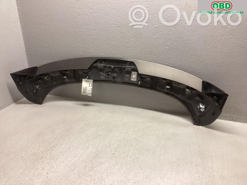 Mazda CX-3 Spoiler del portellone posteriore/bagagliaio
