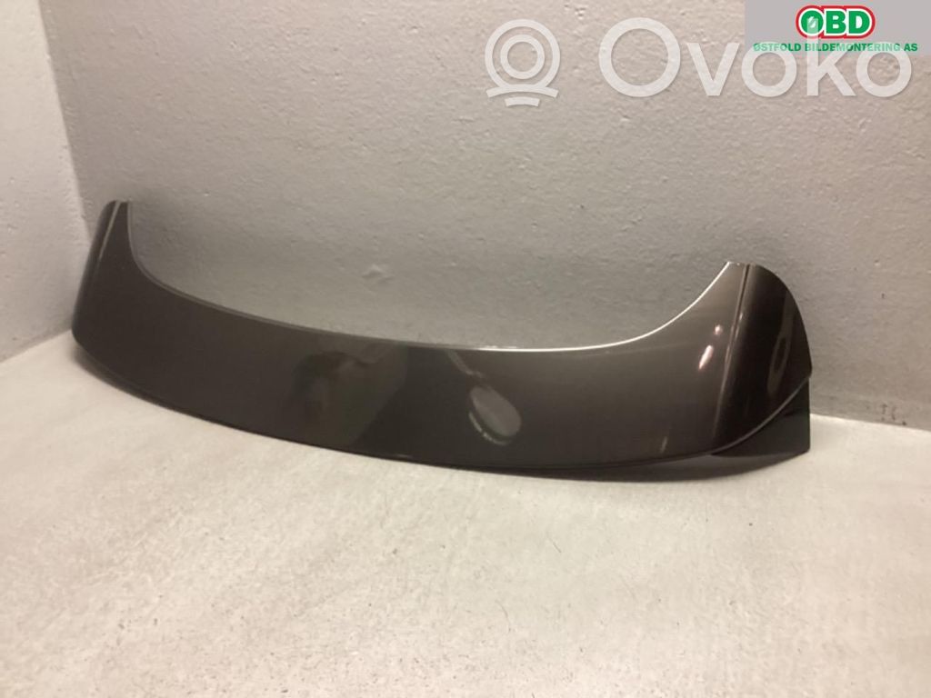 Mazda CX-3 Heckspoiler 
