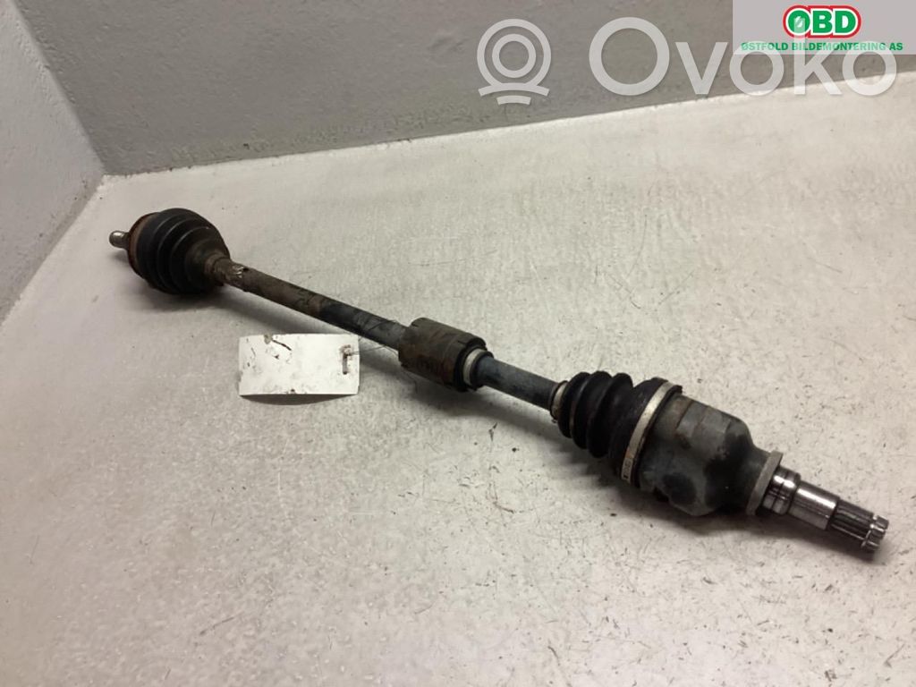 Toyota Yaris Semiasse anteriore 