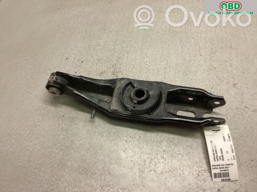 Brazo de suspensión trasero   1EA505311E,1EA505311E