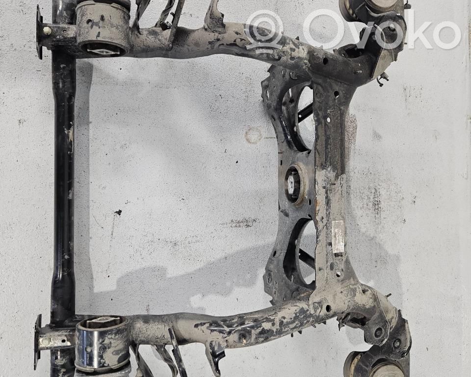 Bastidor trasero   1EA505235BE,1EA505235BE