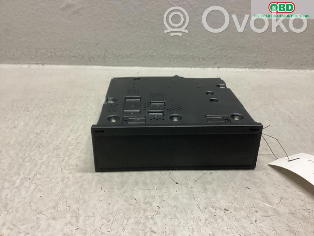Cupra Born Radio / CD-Player / DVD-Player / Navigation 