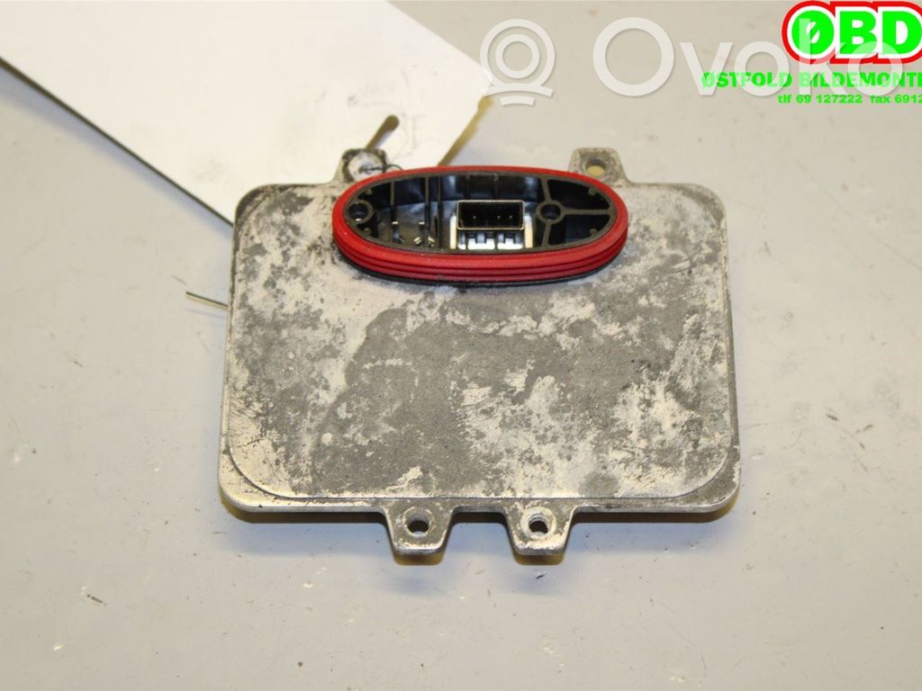 Xenon control unit/module   63126937223,5DV00900000,5DV00900000,63126937223