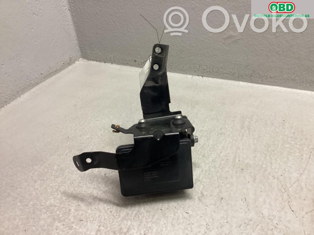 ABS-pumppu   4670A991,4670A991