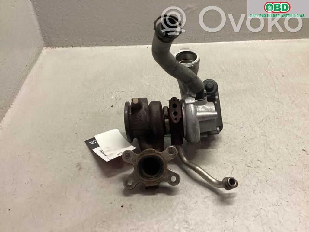 Turbo   05E145701J,05E145701J