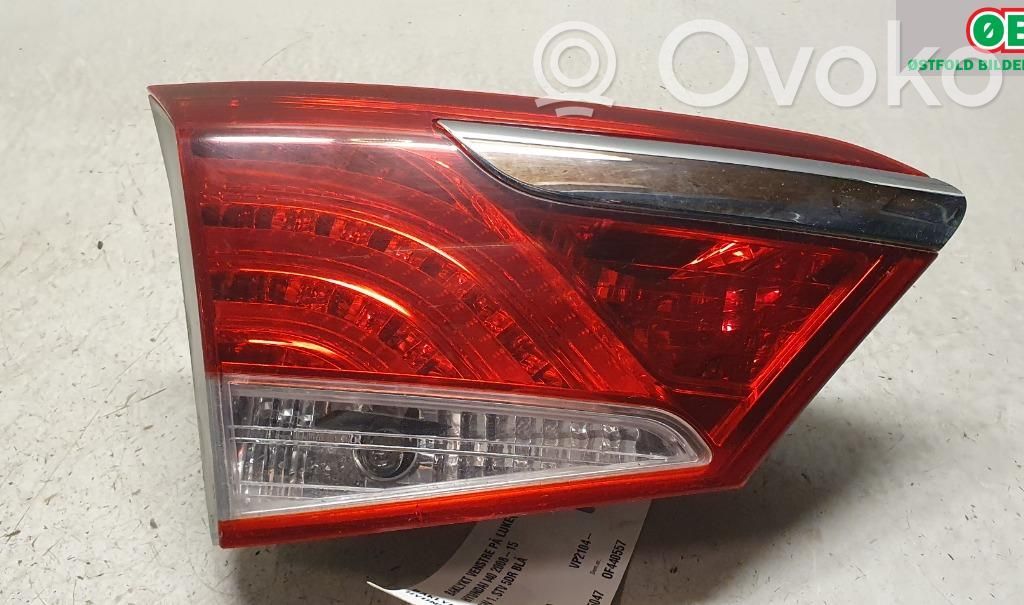 Hyundai i40 Lampă spate în caroserie 