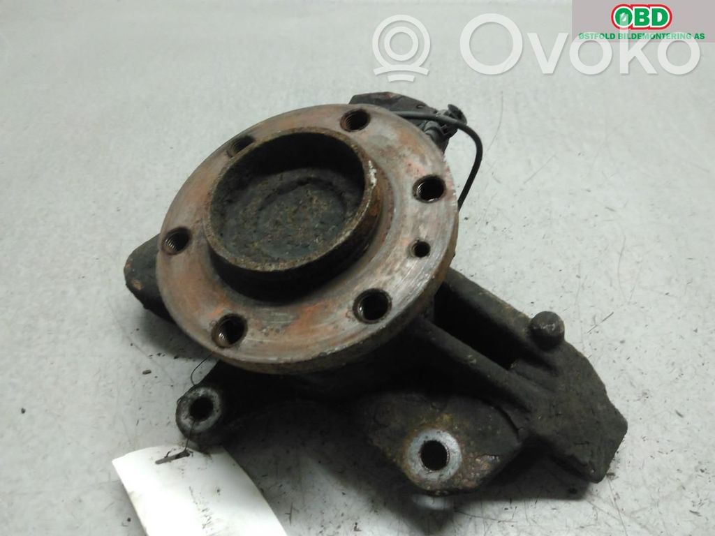 Achsschenkel vorne   2E0407303P,2E0407303P