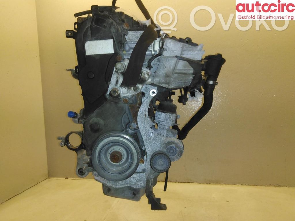 Fiat Scudo Motor 