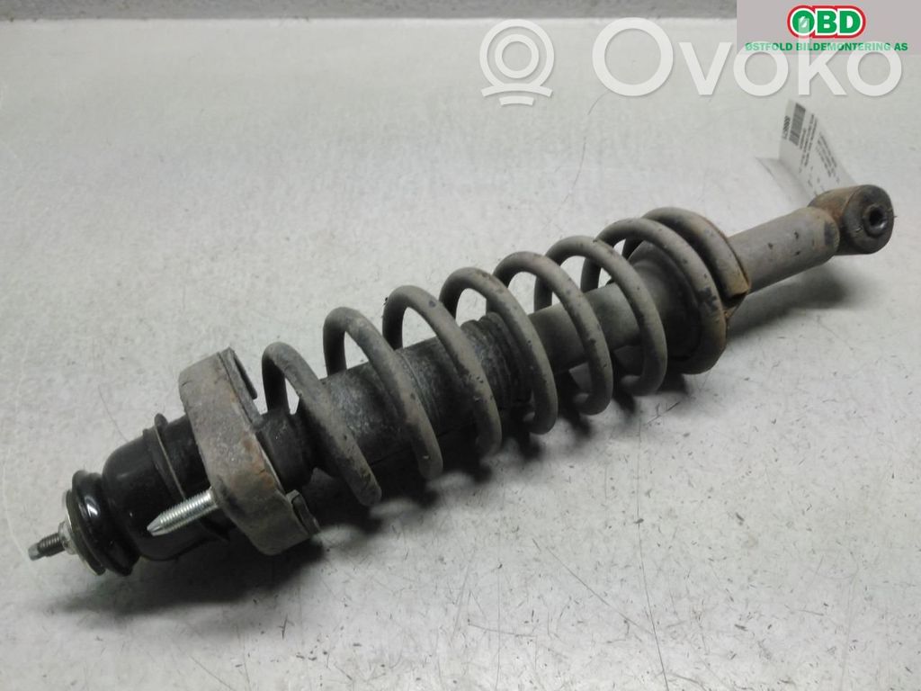 Mitsubishi Outlander Ansamblu amortizor cu arc spate 