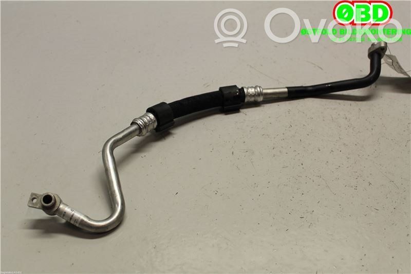 Ilmastointilaitteen putki (A/C)   4M1816740R,4M1816740R,4M1816740R,4M1816740R