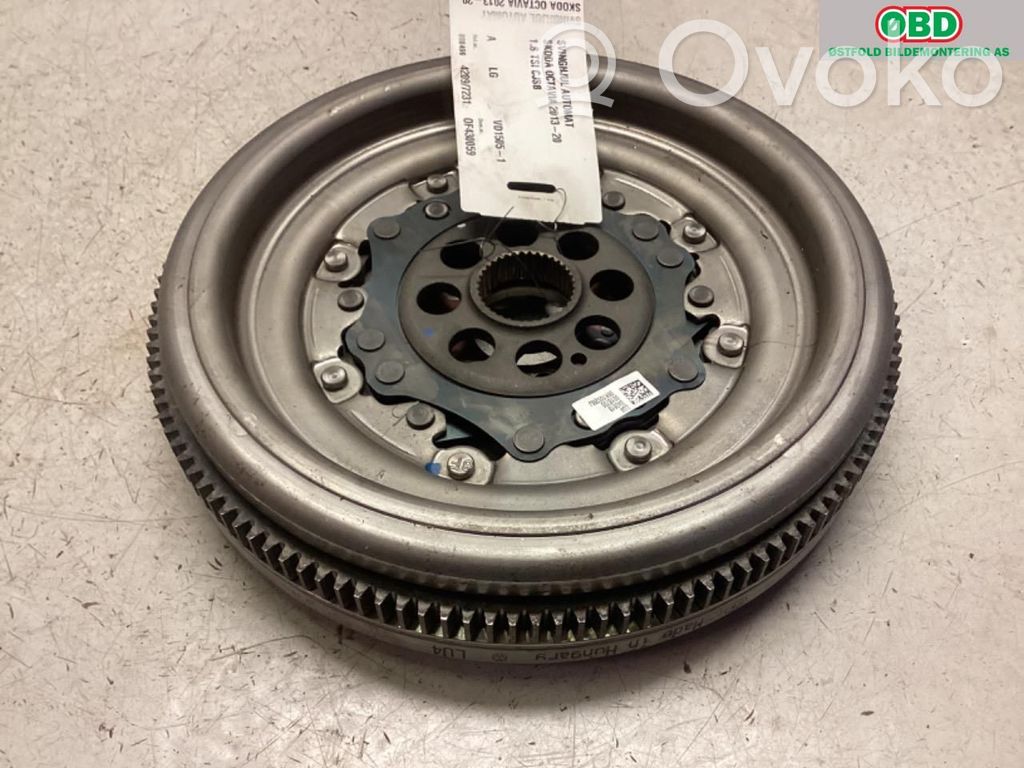 Volano   06K105266J,06K105266J