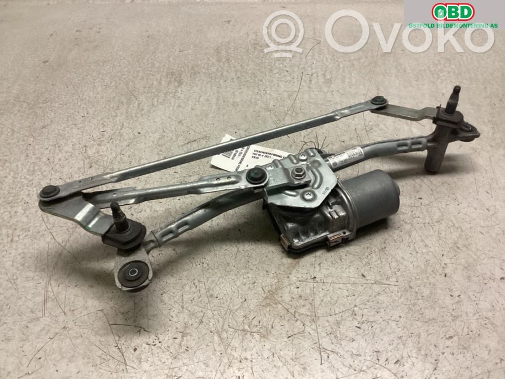 Volkswagen ID.4 Tiranti del tergicristallo anteriore 