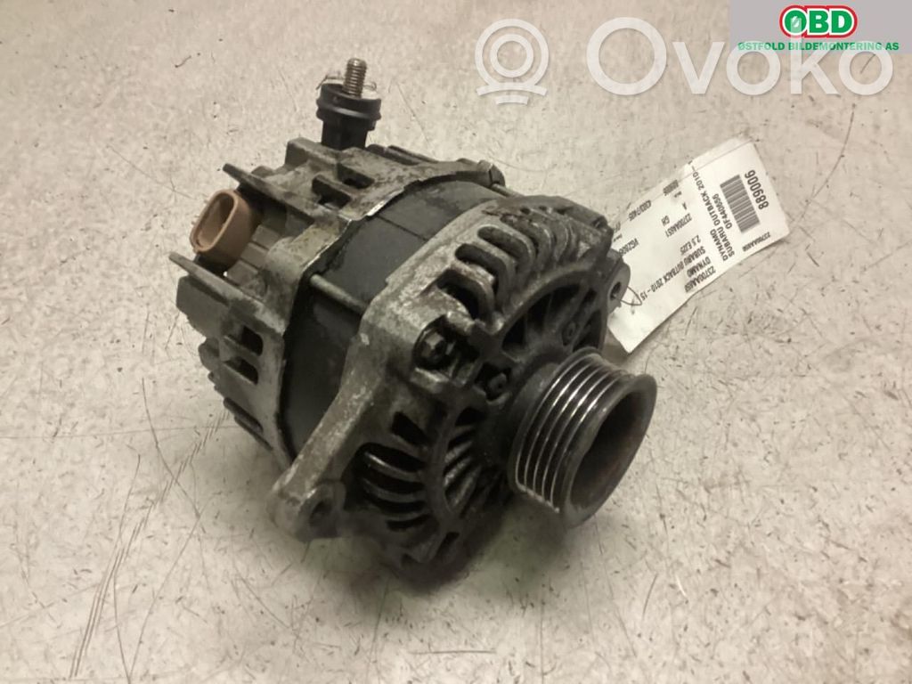 Alternator   23700AA650,23700AA651,23700AA650,23700AA651