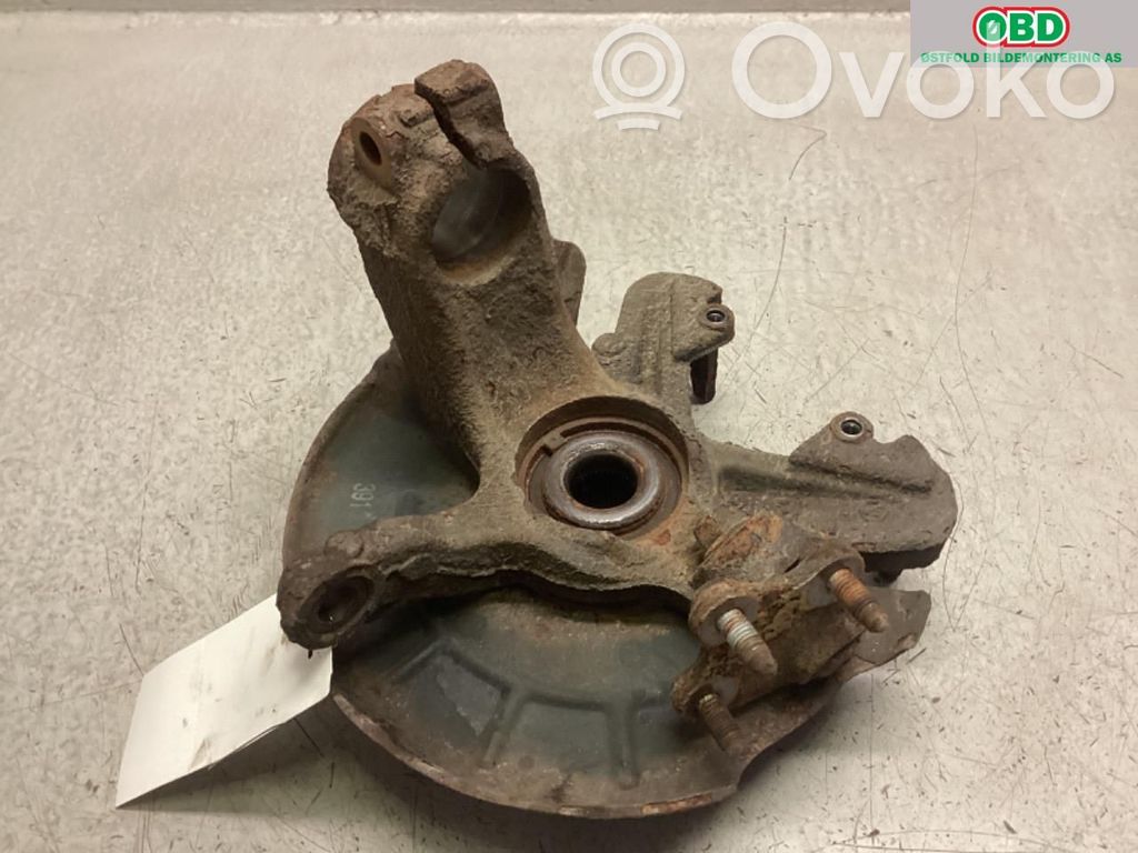 Achsschenkel vorne   6Q0407255AC,6Q0407255AC